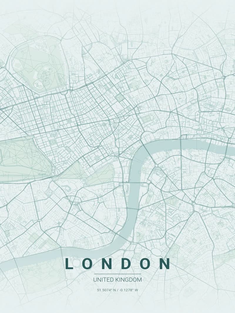 Copper Patina theme preview