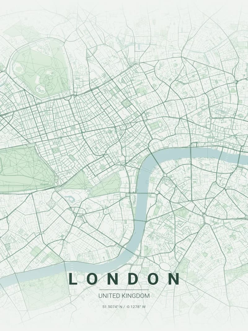 Forest theme preview